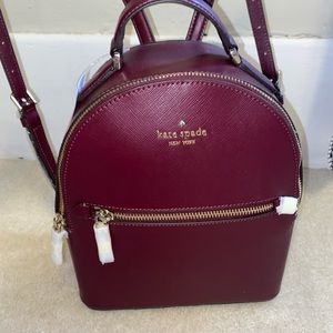 Kate Spade. Micheal Kors smooth leather purses. Brand new- good condition! Cute!